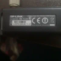 کارت شبکه TL-WN722N v1.1 مناسب تست شبکه و نفوذ