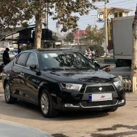 دنا پلاس توربو اتومات