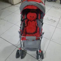 کالسکه کودک