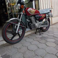 تکتاز150cc.اسپورت دیسک.اقساط بدون سود|موتورسیکلت|کاشان, سیفی آباد|دیوار