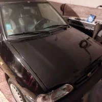 پراید مدل ۸۵|خودرو سواری و وانت|گرگان, |دیوار