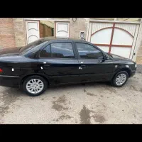 سمند سورن مدل۱۳۹۹|خودرو سواری و وانت|اردبیل, |دیوار