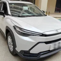 تویوتا فراتلندر|خودرو سواری و وانت|ارومیه, |دیوار