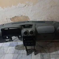 داشبورد پراید ۱۳۱