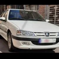 پژو پارس tu5|خودرو سواری و وانت|اصفهان, مهرآباد|دیوار