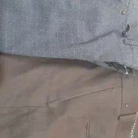 شلوار پارچه ای پسرانه