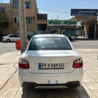 فروش ساینا سفید بنزینی|خودرو سواری و وانت|شیراز, شهرک والفجر|دیوار