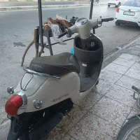 پا کشتی گیرینو|موتورسیکلت|برازجان, |دیوار