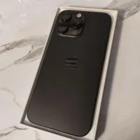 آیفون  16 Pro Max با حافظهٔ ۲۵۶ گیگابایت|موبایل|تهران, طیب|دیوار