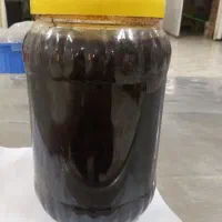 سیر سیاه کاملا ارگانیک و ترشی سیر سیاه و سس تند و.|خوردنی و آشامیدنی|اصفهان, کارلادان|دیوار