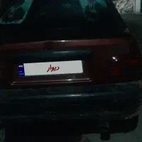 پراید مدل ۸۶ فنی سالم.