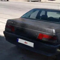 پراید وروا مدل ۸۶ دوگانه سوز شهر شاهو|خودرو سواری و وانت|جوانرود, |دیوار