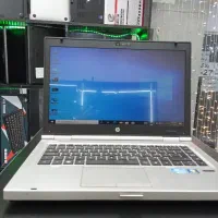 لپ تاپ اچ پی مدل 8460pاستوک اروپا وارداتی