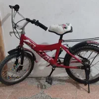 دوچرخه 16|دوچرخه، اسکیت، اسکوتر|کرمانشاه, |دیوار