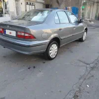 سمند الیکس ۸۶|خودرو سواری و وانت|تبریز, |دیوار