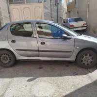 206 تیپ 5|خودرو سواری و وانت|تهران, شکیبا|دیوار