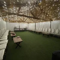 سالن تولد در مجموعه تفریحی برای تولد ها و مراسم ها