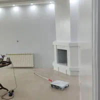 نقاشی ساختمان توحید|خدمات پیشه و مهارت|تهران, تهرانسر شمالی|دیوار