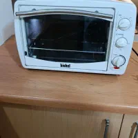 اون تستر مارک بیشل