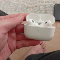 ایرپاد پرو ۲ اصل