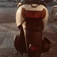 موتور پاکشتی لتس فور|موتورسیکلت|جهرم, |دیوار