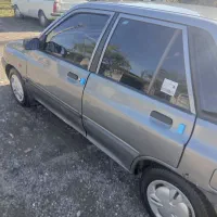 پراید مدل ۸۸ تک گانه سالم|خودرو سواری و وانت|تالش, جوکندان|دیوار