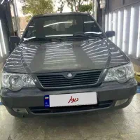 پراید ۱۱۱ ۸۹