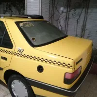 تاکسی 405گردشی