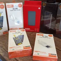 پاور بانک درجه یک مناسب