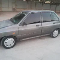 پراید مدل ۱۳۸۰ صبا|خودرو سواری و وانت|کرمانشاه, |دیوار