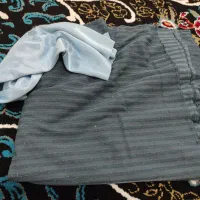 پنج قواره پارچه مجلسی و ساده