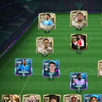 اکانت فیفا موبایل