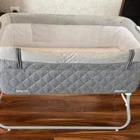 گهواره برقی کیکابو موزیکال