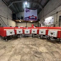 دستگاه خشک‌کن زعفران طوس|ماشین‌آلات صنعتی|مشهد, ثامن|دیوار