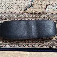 کمربند چرم ورزشی