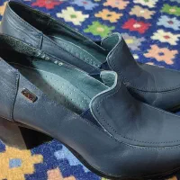 کفش طبی مارک R & w پاشنه ۷ سانت|کیف، کفش، کمربند|یاسوج, |دیوار