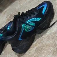 کفش کتونی|کیف، کفش، کمربند|گرگان, |دیوار