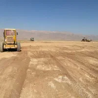 کرایه ماشین آلات راه سازی