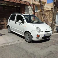 ام وی ام ۱۱۰ مدل ۹۳ چهار سیلندر|خودرو سواری و وانت|کرمان, |دیوار