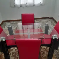 میز ناهارخوری شیک