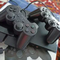 سونی ۲ فلش خور