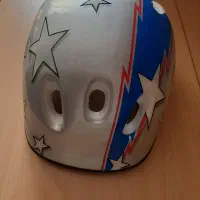 کلاه ایمنی دوچرخه سواری