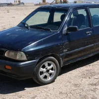 پراید ۸۲کاربرات