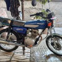 کویر ۲۰۰ مدل۹۴|موتورسیکلت|ایلام, |دیوار