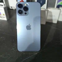 آیفون 13promax 256 zaa