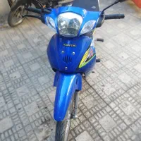 کولر و موتور ویو کویر رادیسون مدا 99|کولر آبی|قزوین, |دیوار