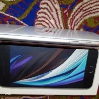 اپل se2020|موبایل|کرمان, |دیوار