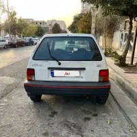 پراید هاچبک مدل ۷۴|خودرو سواری و وانت|کرج, گلشهر|دیوار