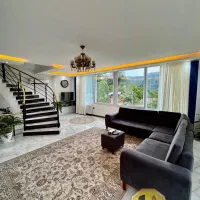 ویلا-سه-خواب-جنگلی