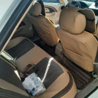 پژوپارسxu7یورو مدل ۹۳اتومات|خودرو سواری و وانت|آشخانه, |دیوار